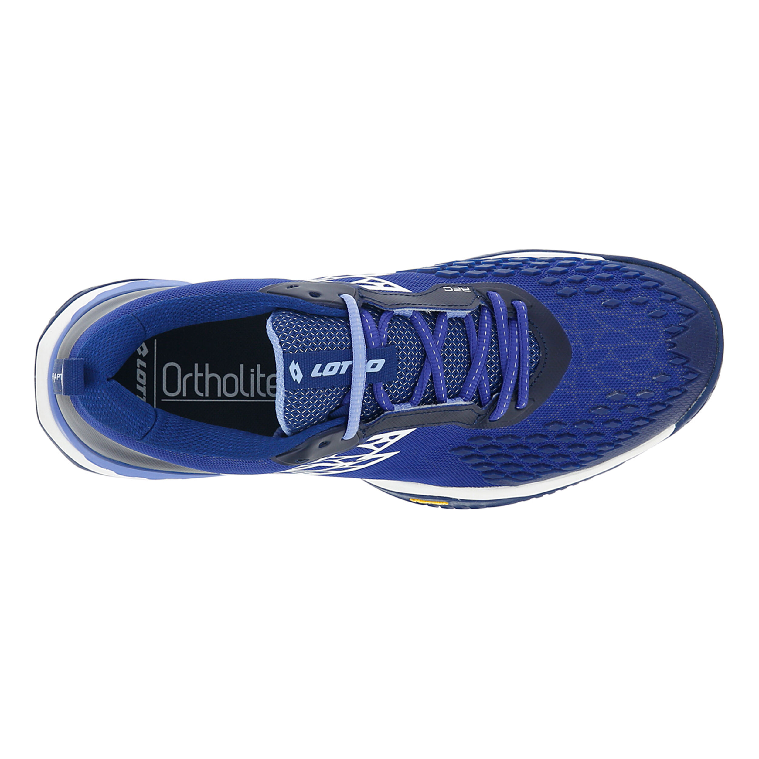 Scarpe lotto ortholite online