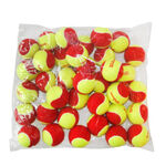 Palline Da Tennis Wilson Starter Red Balls 3er Stage 3