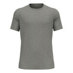 Abbigliamento Odlo T-Shirt Crew Neck Shortsleeve X-Alp PW 115