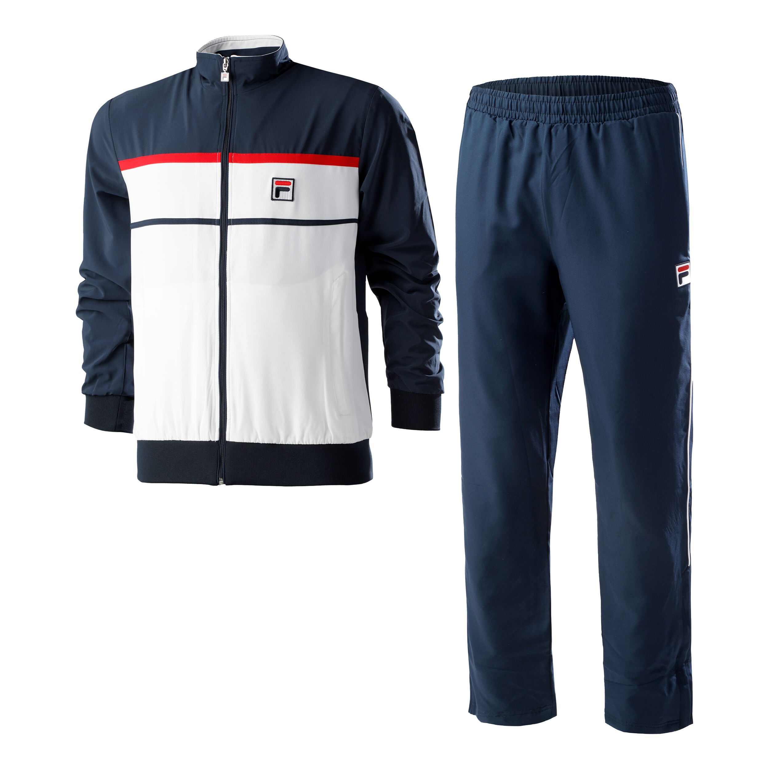 Dove comprare tuta fila new arrivals