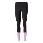 Abbigliamento Puma Run Favorite Regular Rise Long Tight