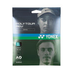 Yonex Yonex Poly Tour Rev Set Di Corde 12m-Mint