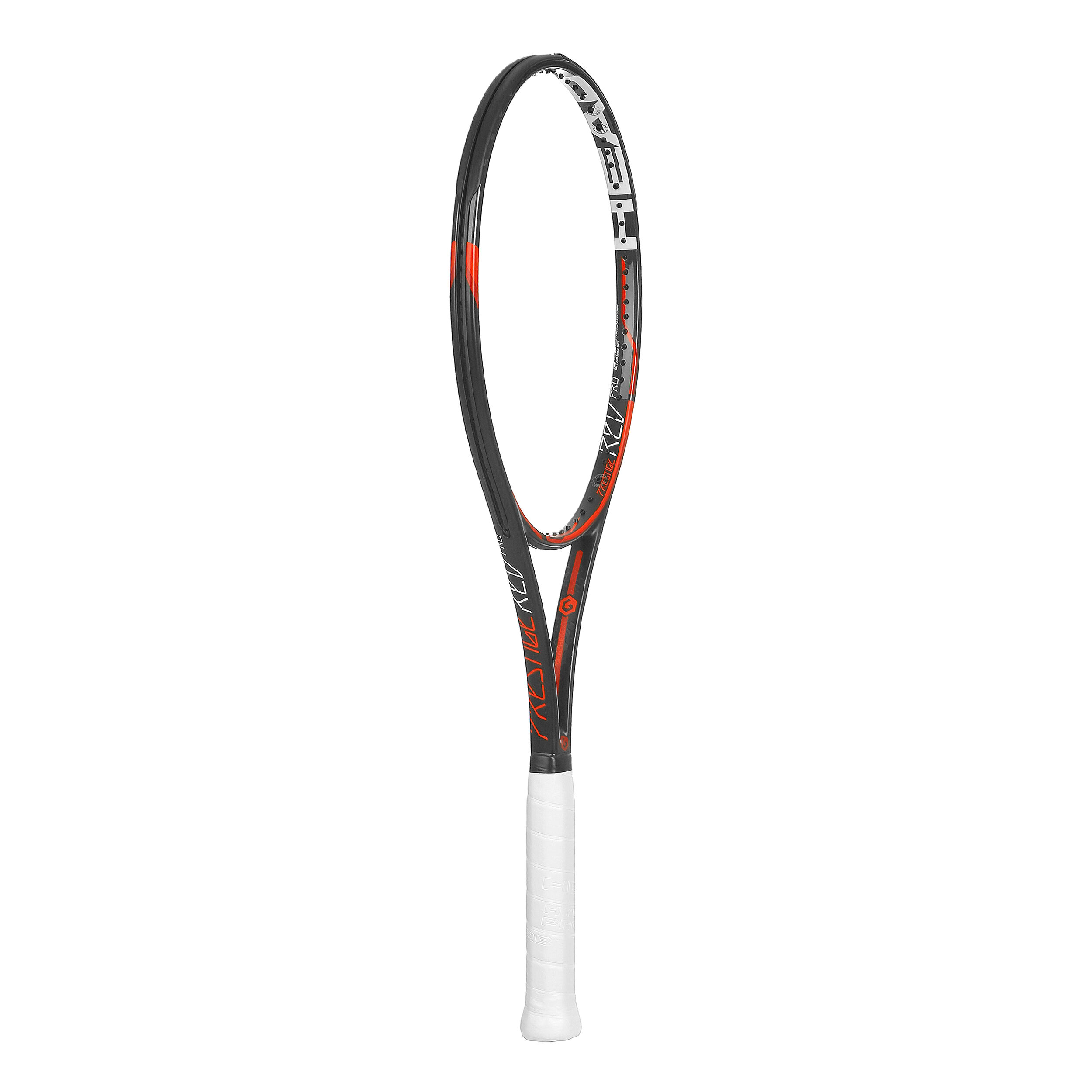 HEAD Graphene XT PRESTIGE REV PROテニスラケット Tennis Warehouse - Review