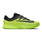 Scarpe da tennis Nike Nike Zoom Vapor Pro 3 Prm Scarpa per tutte le superfici Donna-lime, nero