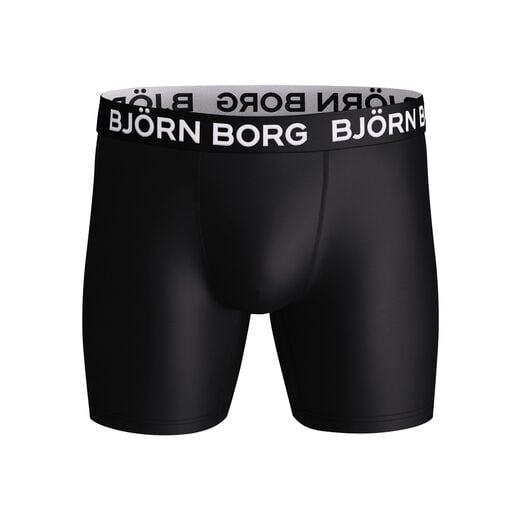 Bj&ouml;rn Borg