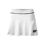 Abbigliamento Racket Roots Racket Roots Teamline Gonna Donna - bianco, 