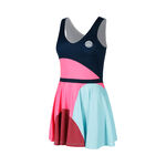 Abbigliamento Da Tennis BIDI BADU Bubble Junior  Dress