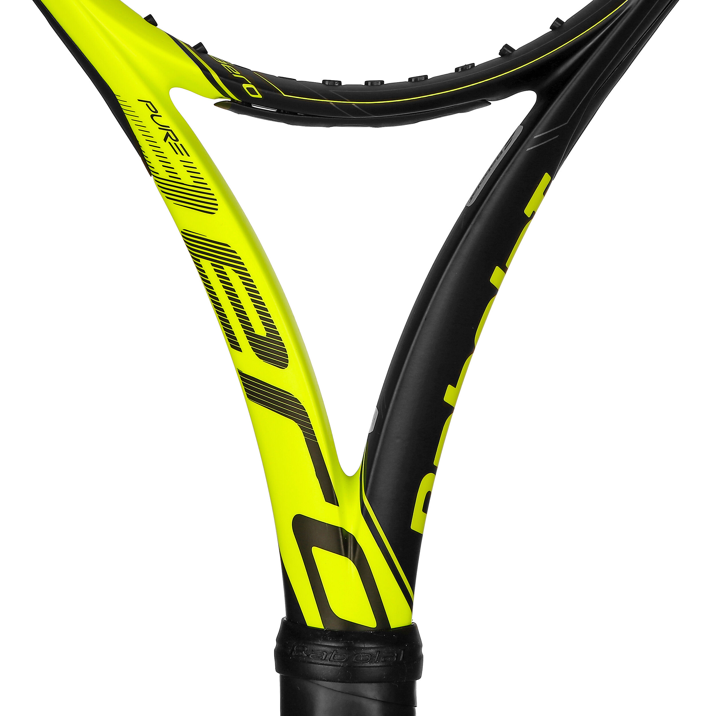 Babolat aero usata deals