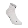 Run Performance Low Cut  Calze da corsa Uomini-bianco