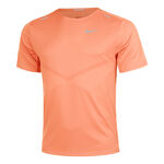 Abbigliamento Nike Nike Dri-Fit Rise 365 Running Camicia da corsa Uomini - arancione, 