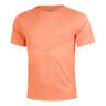 Dri-Fit Rise 365 Running Camicia da corsa Uomini - arancione, 