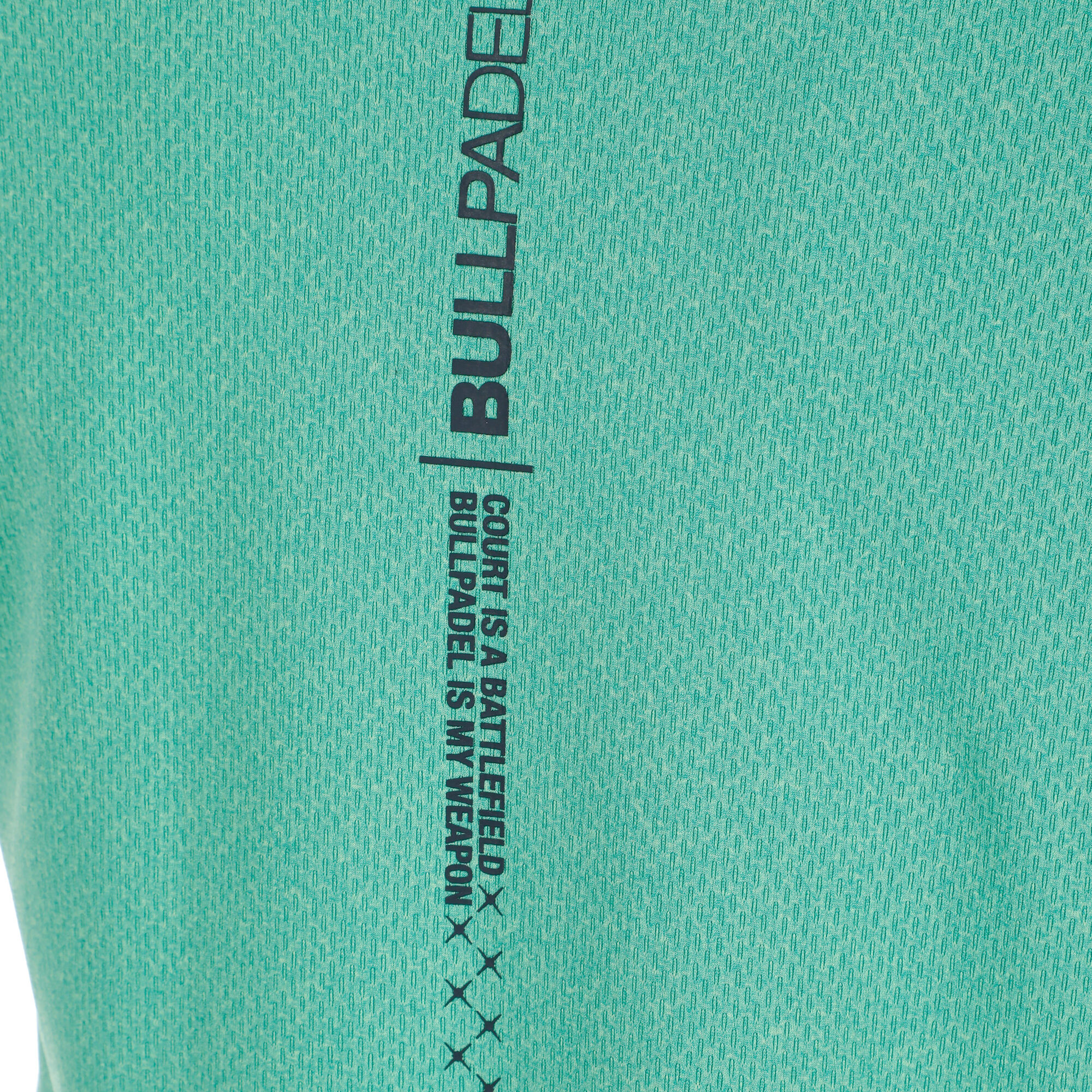 Bullpadel