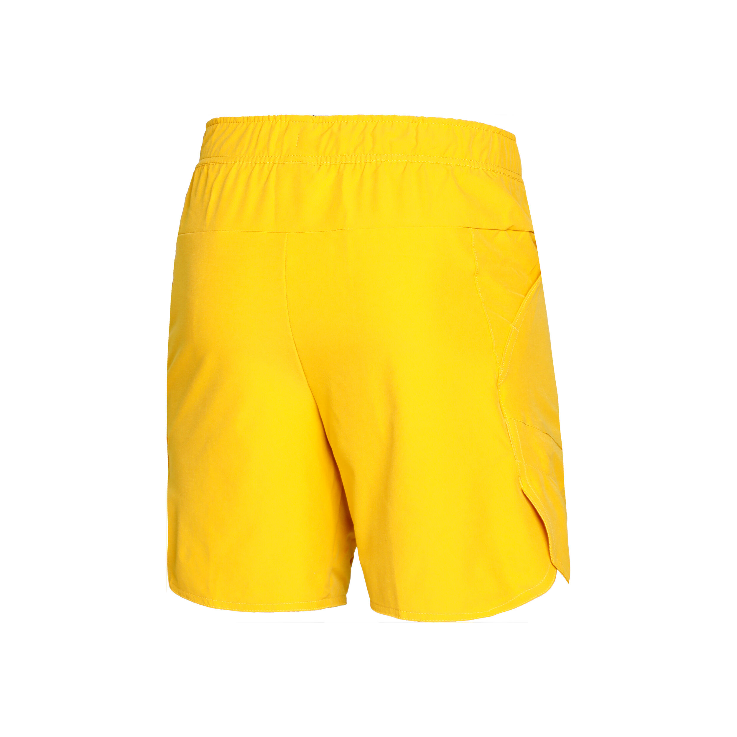 Buy Nike Dri Fit Advantage 7in Pantaloncini Uomini Giallo online Tennis Point IT