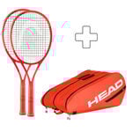 Racket package HEAD HEAD Radical Team 2025