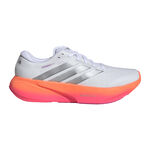 Scarpe da corsa adidas adidas Supernova Rise 3 Scarpe neutrali Uomini-bianco, argento