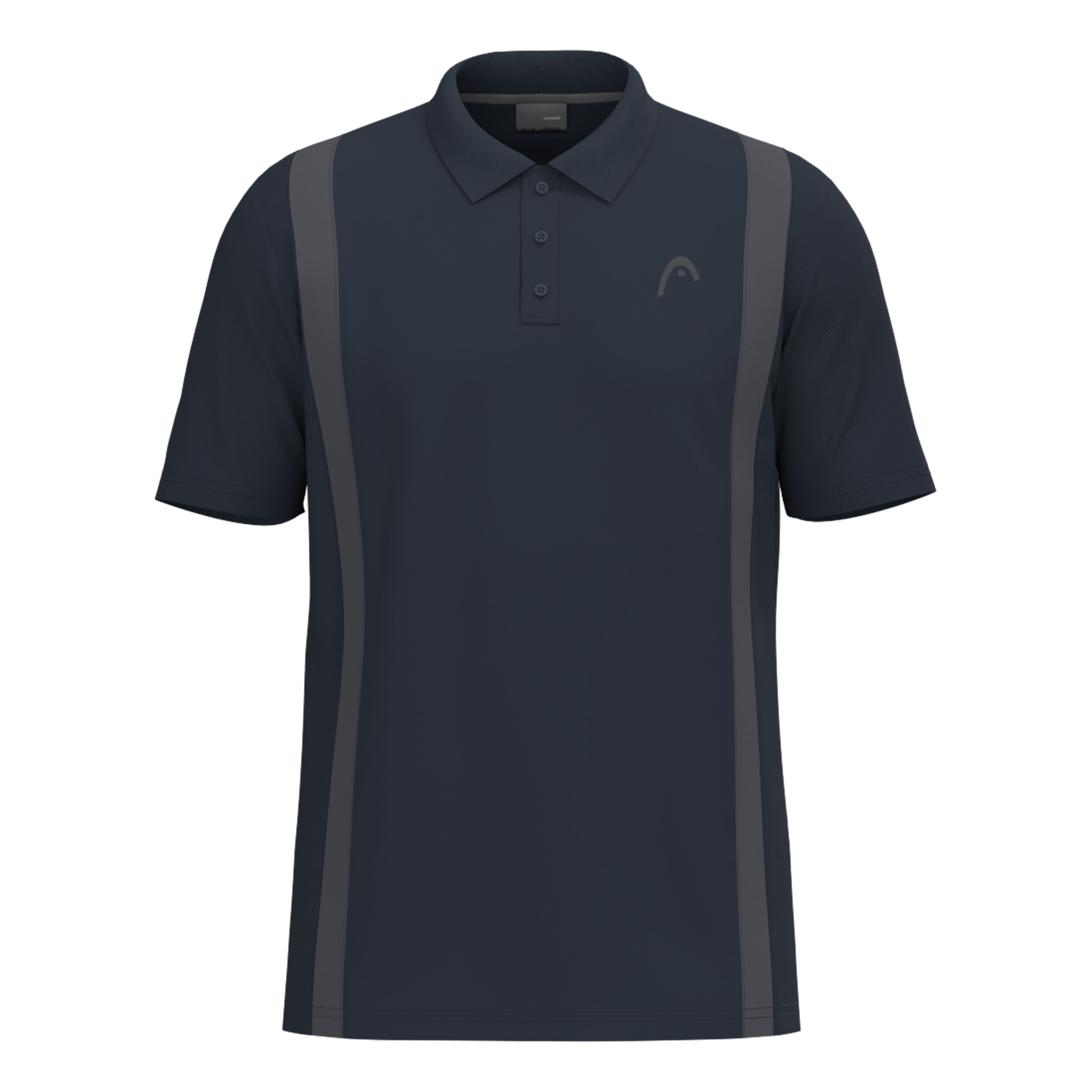 Club 25 Tech Polo Shirt Men