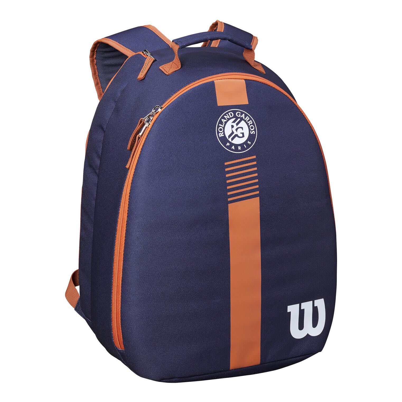 Zaino wilson shop roland garros