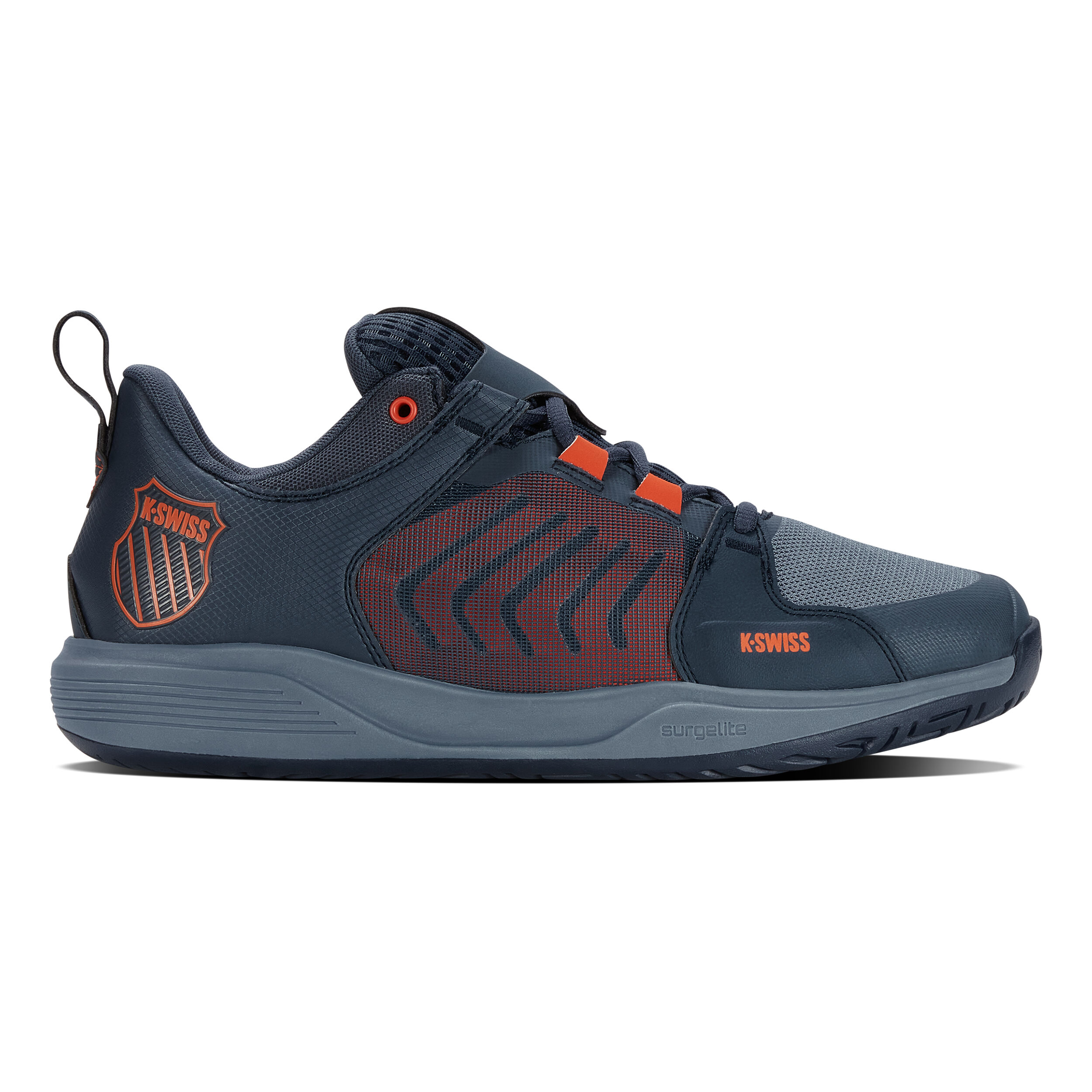 Scarpe tennis k best sale swiss opinioni
