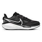 Scarpe da corsa Nike Nike Vomero 17 Scarpe Neutrali Donna-Nero,Bianco