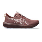 Scarpe da corsa ASICS ASICS GT-1000 14 TR Scarpa Stabile Donna-Malva,Rosa Antico