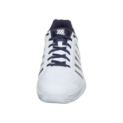 K-Swiss