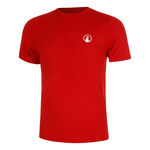 Abbigliamento Quiet Please Receiver Tee