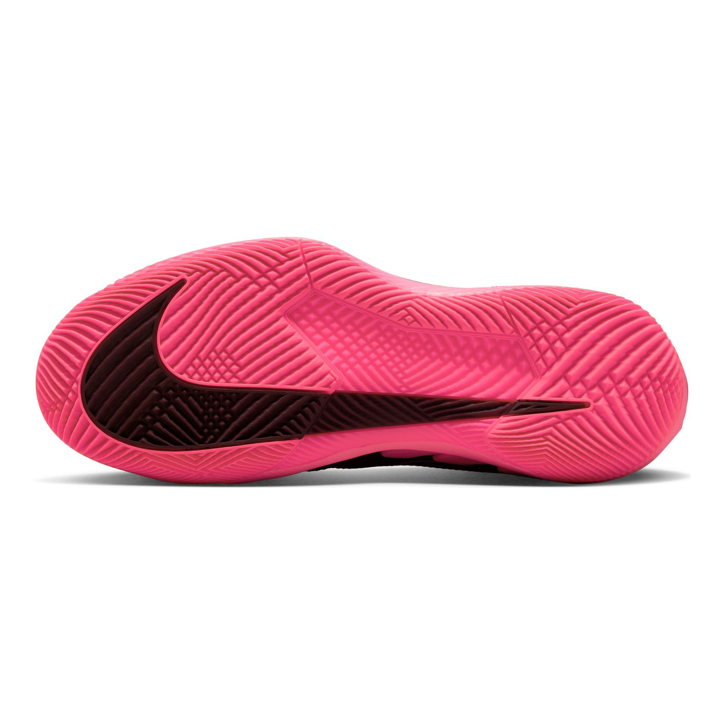 Buy Nike Air Zoom Vapor Pro Premium Scarpa Per Tutte Le Superfici Donna Rosso Scuro Rosa online Tennis Point IT