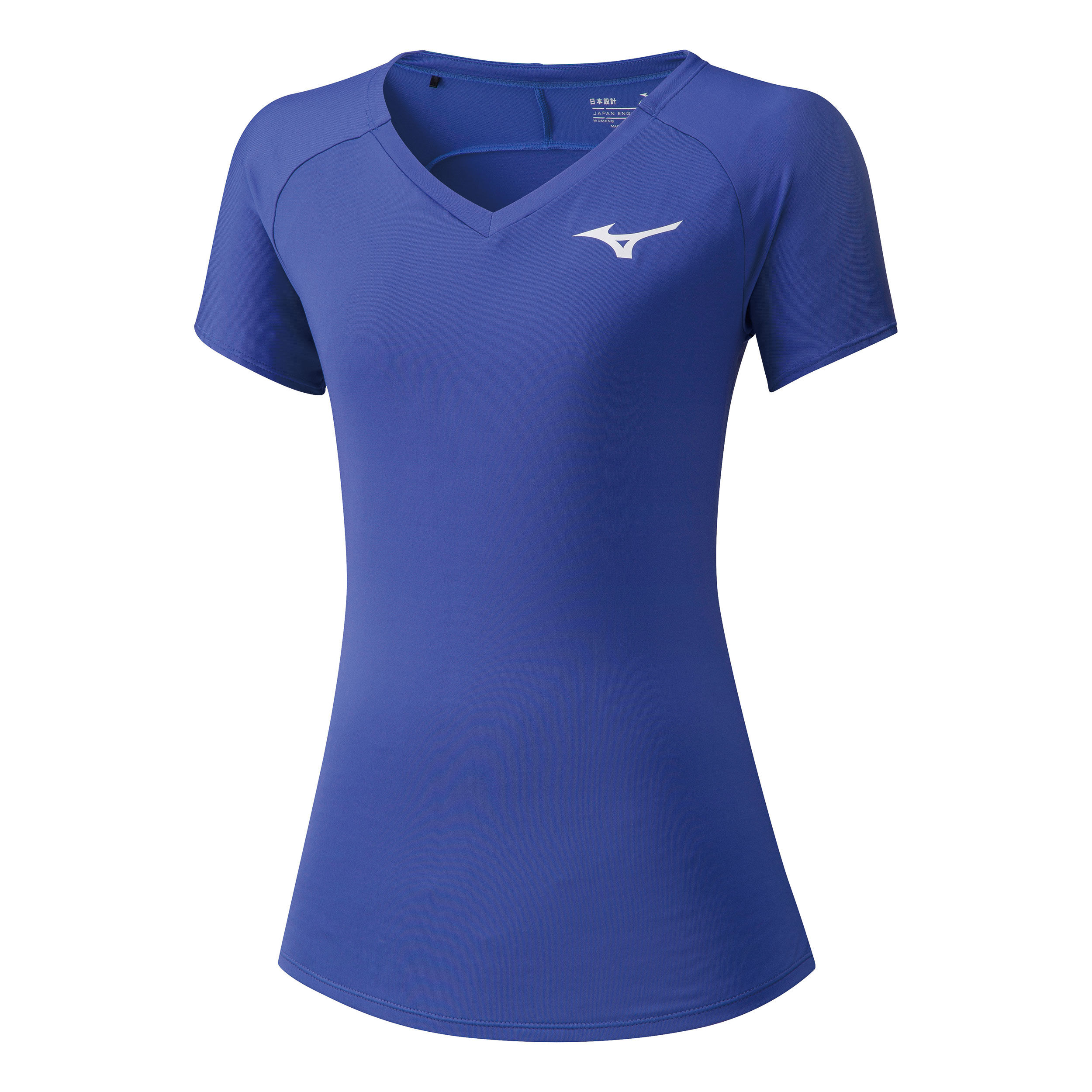 vestito tennis mizuno