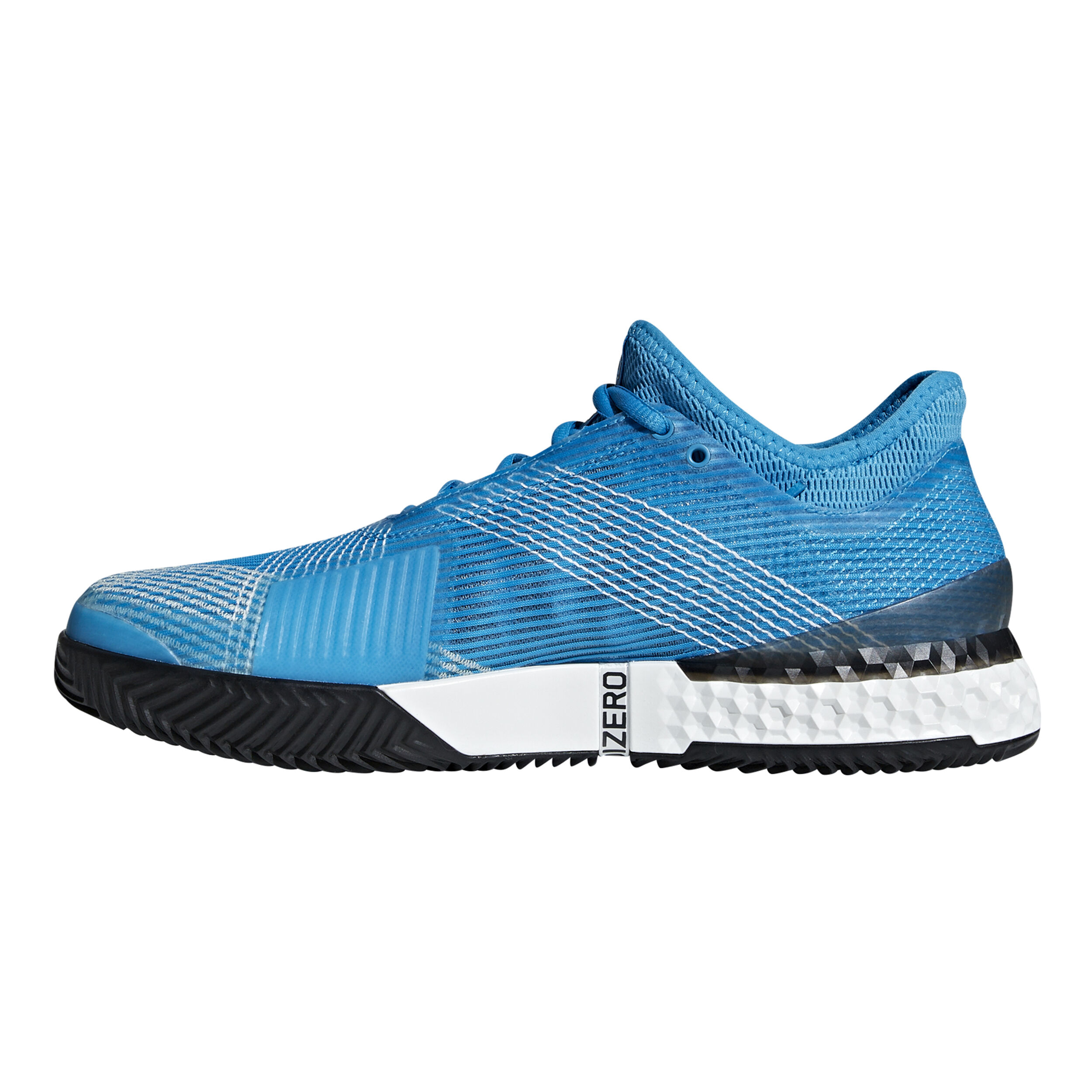 Adidas ubersonic 3 clay top