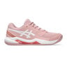 Gel-Dedicate 8 Scarpa per tutte le superfici Donna - rosa, bianco
