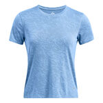 Abbigliamento Under Armour Launch Camo Shortsleeve