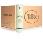 Pallina pressurizzata Tretorn Tretorn Serie+Control Tubo Da 4