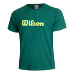 Abbigliamento Wilson Graphic Tee