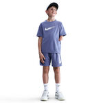 Abbigliamento Nike B Nk Df Multi Short Hbr