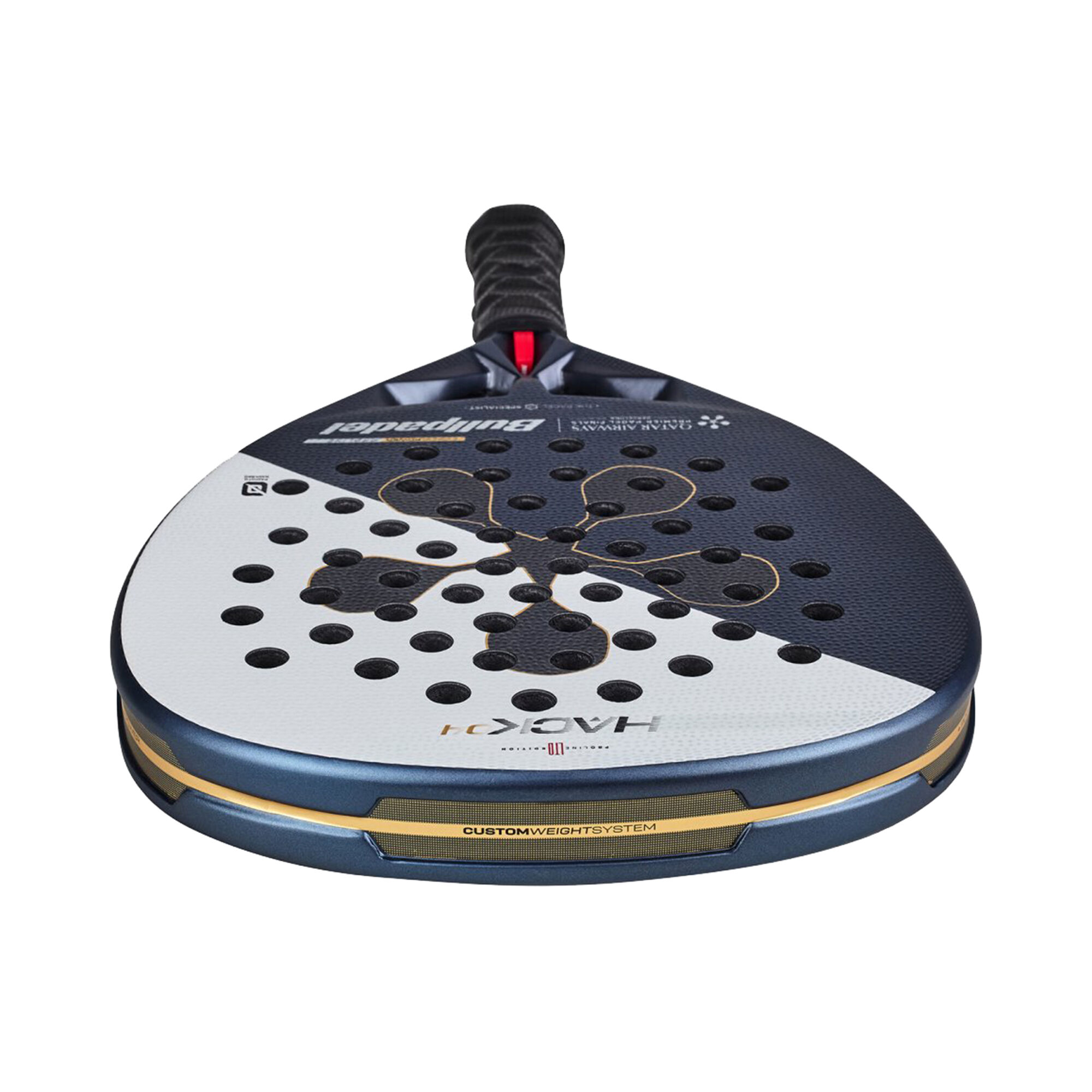 Bullpadel