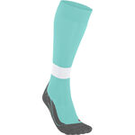 Abbigliamento Falke Falke RU Compression Energy Calzini a compressione Donna - turchese, 