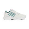 Court Express Omni Scarpa Per Tutte Le Superfici Bambini-Bianco,Blu
