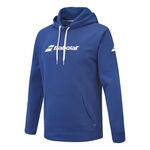 Abbigliamento Babolat Exercise Hoody