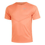 Abbigliamento Nike Nike Dri-Fit Rise 365 Running Camicia da corsa Uomini - arancione, 