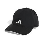 Abbigliamento adidas adidas Clima Cappellino Donna-Nero