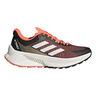 Terrex Soulstride Flow Scarpa Da Trail Donna-Nero,Bianco