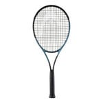 Racchette da tennis HEAD HEAD Gravity Team 2025 Racchette test