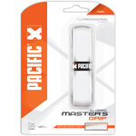 Grip Pacific Pacific Masters Grip Classic Confezione Da 1-Bianco