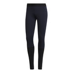 Abbigliamento adidas adidas X-Country Calzamaglia Da Corsa Donna-Blu