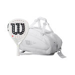 Confezione di racchette Padel Wilson Wilson Bela LS V3 Racchette da padel 