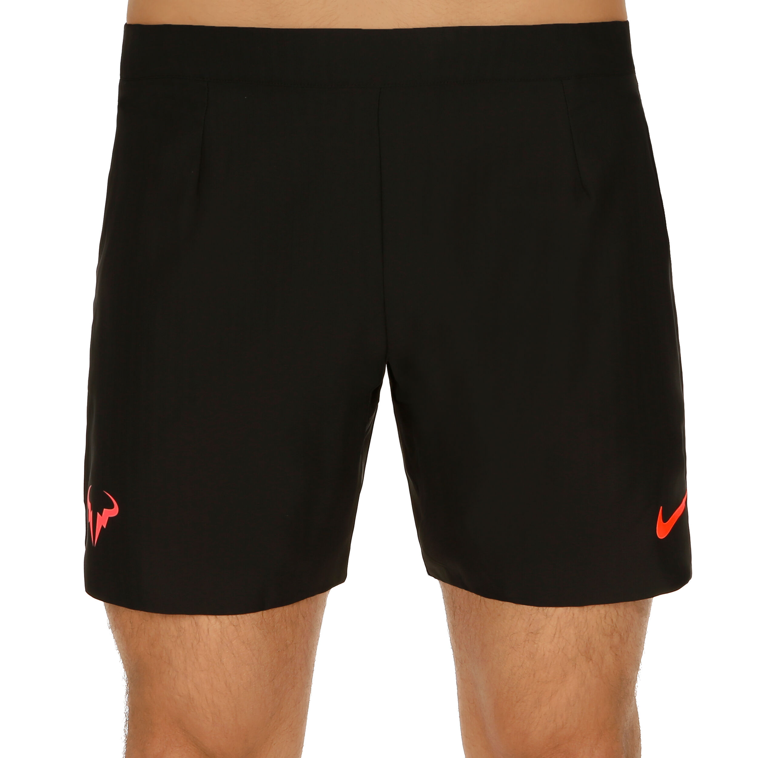 Nike Court Flex Rafael Nadal Pantaloncini Uomini - Nero, Rosa compra online  | Tennis-Point