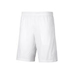 Abbigliamento Dunlop Dunlop Woven Pantaloncini Uomini-Bianco,Nero
