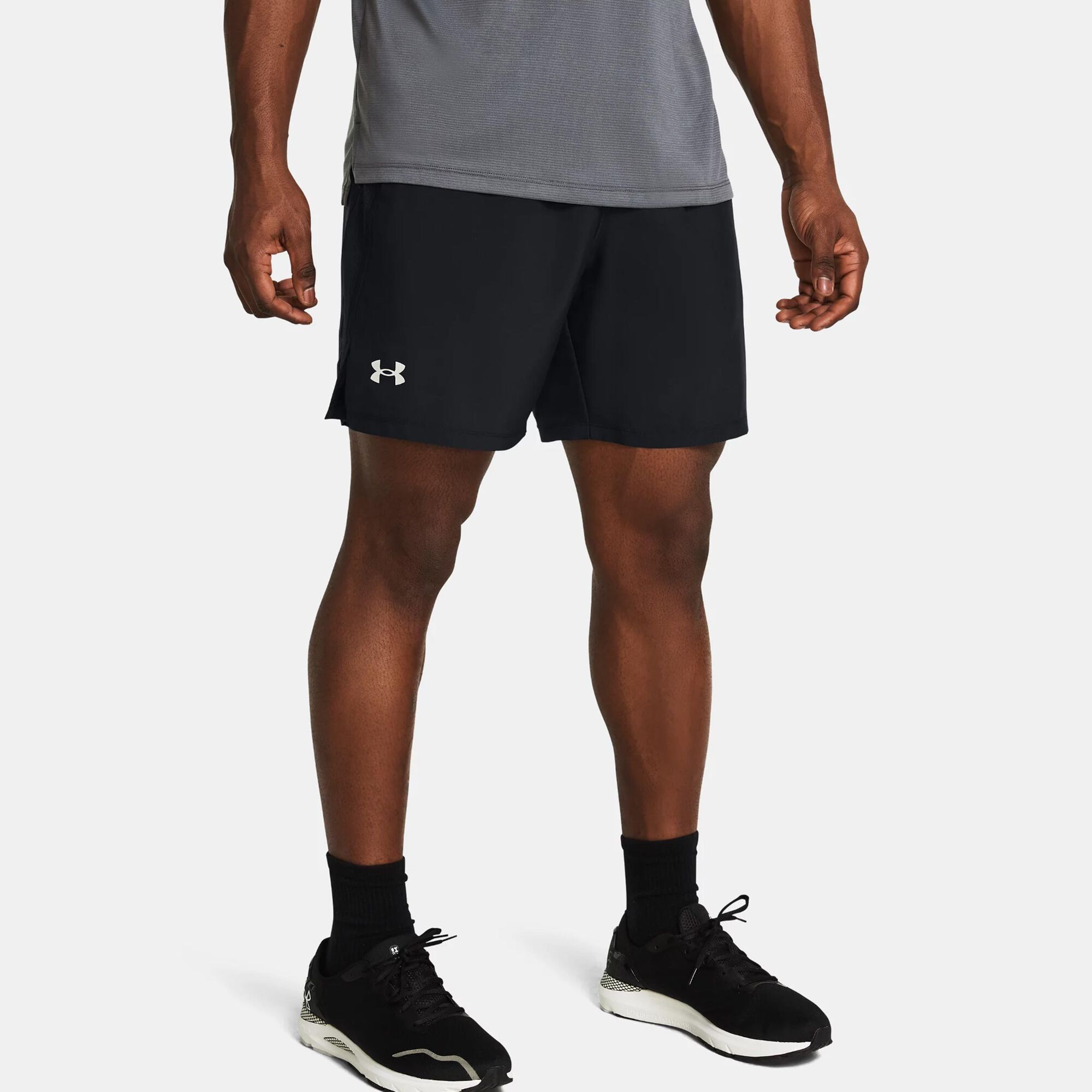 Under Armour