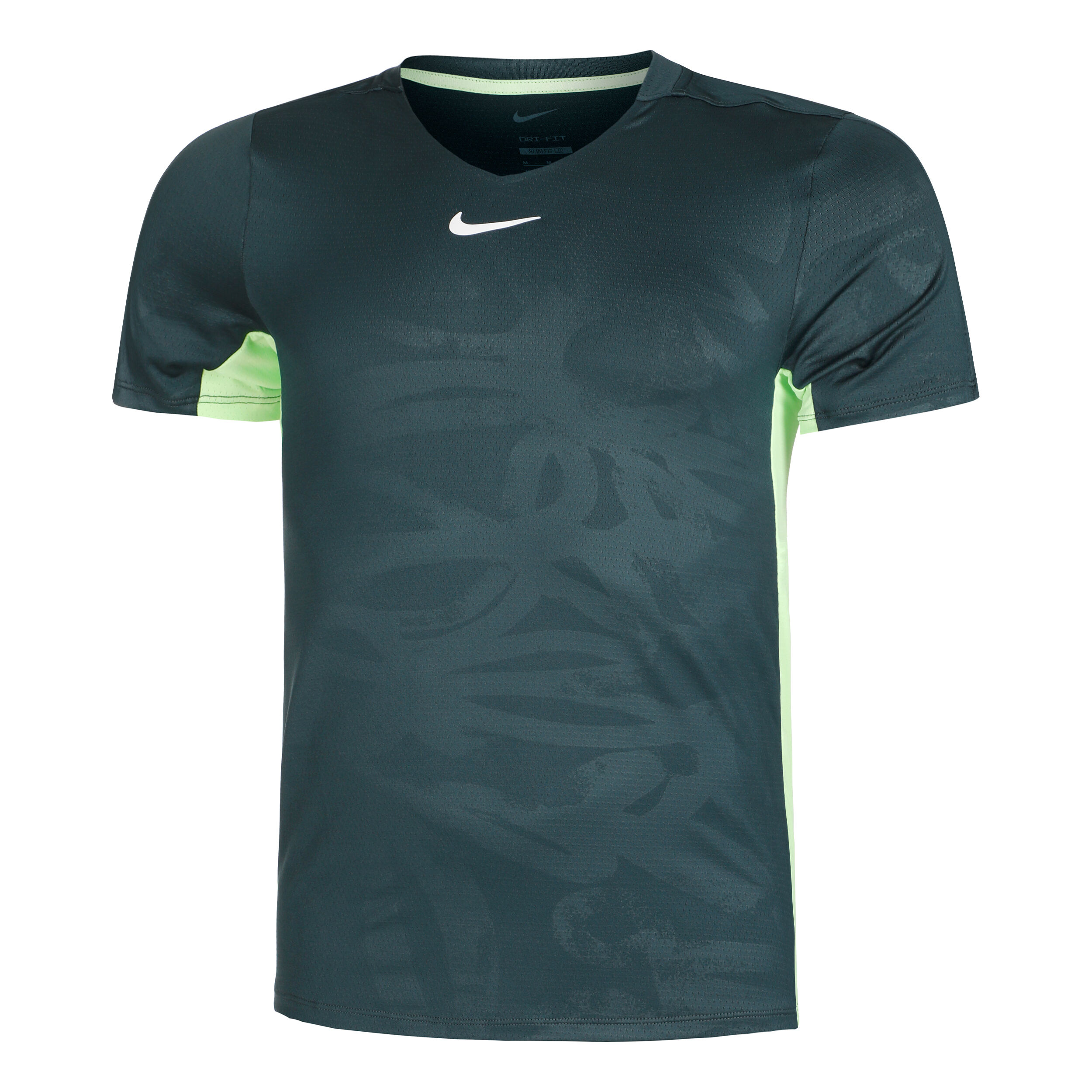 Magliette nike verde 2025
