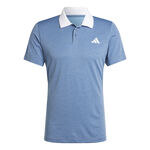 Abbigliamento Da Tennis adidas T FREELIFT POLO